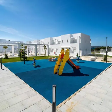 Casa Playa Fontanilla * Conil De La Frontera