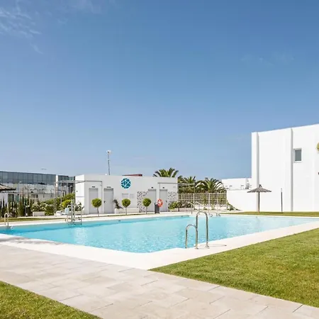 Semesterbostad Casa Playa Fontanilla