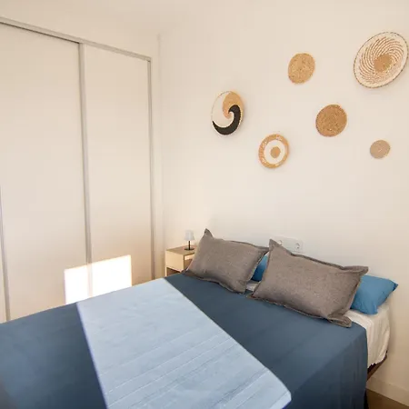 Semesterbostad Casa Playa Fontanilla *