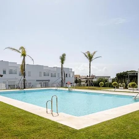 Casa Playa Fontanilla Semesterbostad *